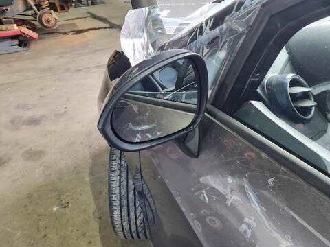 Foto 2ª: Retrovisor Izquierdo Seat Ibiza STYLE CONNECT 90CV 66KW [CJZC] (2017)