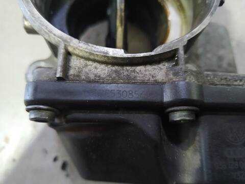 Caja Mariposa Audi A3 2.0 TDI AMBIENTE 140CV 103KW