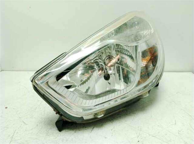 Faro Izquierdo Dacia Dokker 1.5 AMBIANCE [1.5 LTR. - 55 KW DCI DIESEL FAP CAT]