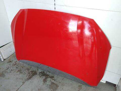 Foto 2ª: Capot Hyundai Kona KLASS HYBRID 2WD 141CV 104KW [G4LE] (2021)