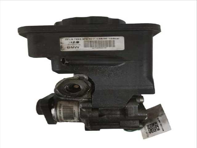 Foto 2ª: Bomba de Direccion Bmw Serie 5 518 520 D (2001)