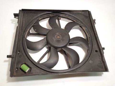 Foto 2ª: Electroventilador Renault Kadjar 1.3 TCE 160CV 117KW [H5H490] (2021)