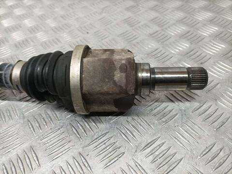 Foto 3ª: Transmision Delantera Izquierda Toyota Proace FURGON 102CV 75KW [YH01] (2021)