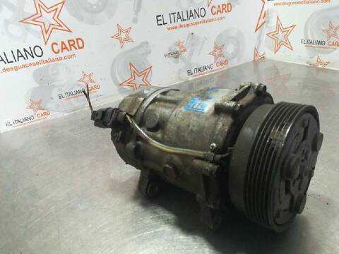 Compresor Aire Acondicionado Seat Toledo SELECT 110CV 81KW
