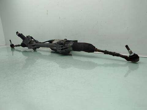 Foto 3ª: Cremallera de Direccion Bmw Serie 3 325 D 150CV F10) [N47D20D] (2013)