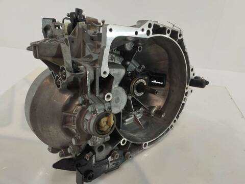 Caja Cambios Peugeot 308 ACTIVE 120CV 88KW