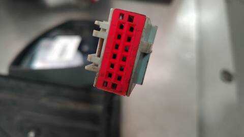 Foto 4ª: Retrovisor Derecho Ford S Max TREND 140CV 103KW CA1) [QXWB] (2007)