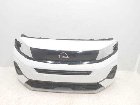 Paragolpes Delantero Opel Combo SELECTIVE