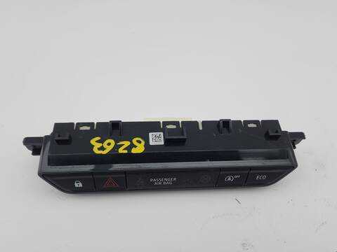 Foto 2ª: Centralita Motor ECU Dacia Sandero STEPWAY EXPRESSION 91CV 67KW [H4DF4] (2025)