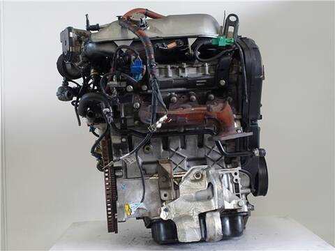 Foto 4ª: Motor Completo Peugeot 407 3.0 211CV 155KW [XFV (ES9A)] (2005)