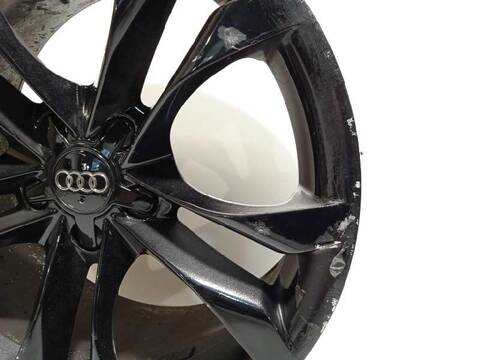 Foto 2ª: LLanta Chapa Audi S5 3.0 TFSI 333CV 245KW [CAKA] (2010)