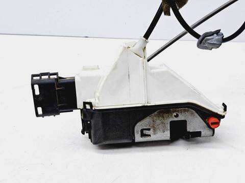 Foto 3ª: Cerradura Puerta Trasera Derecha Citroen C Elysee 1.2 CAT HMY - EB2M) 72CV 53KW [HM02] (2013)
