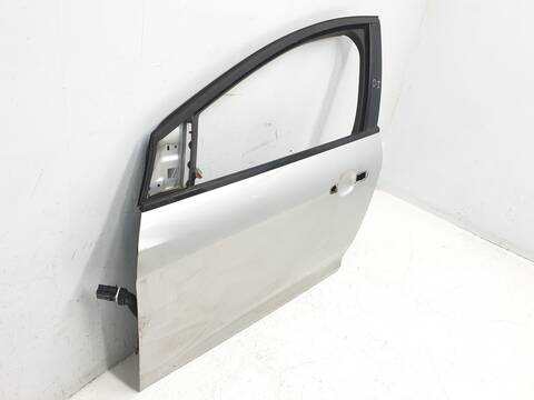 Foto 3ª: Puerta Delantera Izquierda Ford Focus TREND 72KW [JQDA] (2010)