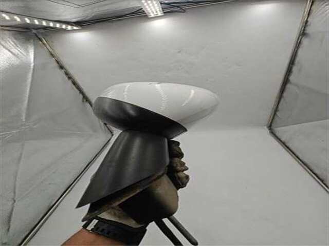 Foto 2ª: Retrovisor Derecho Citroen C3 1.0 TONIC [1.0 LTR. - 50 KW VTI] [ZMZ / EB0]