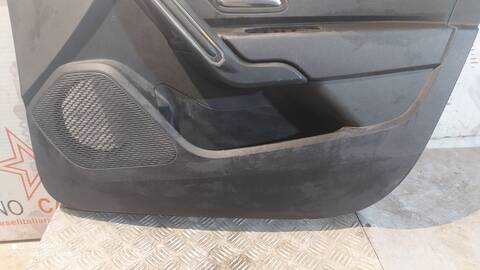 Foto 2ª: Tapizados Cartoneras Dacia Duster ACCESS 115CV 84KW [H4M D7] (2019)