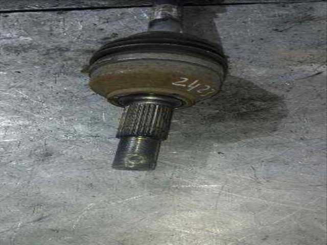 Transmision Delantera Izquierda Nissan Qashqai ACENTA 110CV 81KW