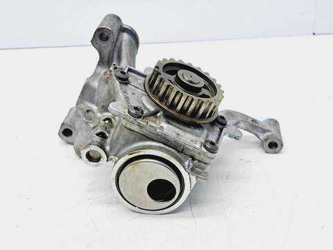 Foto 2ª: Bomba de Aceite Ford Focus EDITION 125CV 92KW [M1DA] (2014)