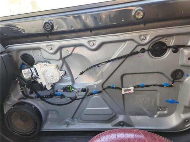 Elevalunas Eléctrico Delantero Derecho Volkswagen New Beetle 1.6 [1.6 LTR. - 75 KW]