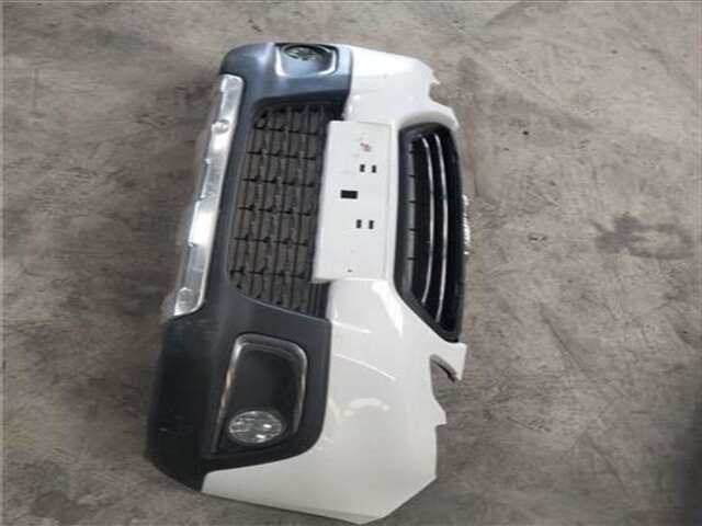 Foto 2ª: Paragolpes Delantero Peugeot 2008 1.6 ACTIVE [1.6 LTR. - 73 KW BLUE-HDI FAP]