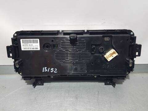 Foto 2ª: Cuadro de Instrumentos Citroen C5 FEEL AIRCROSS 177CV 130KW [AH01] (2020)