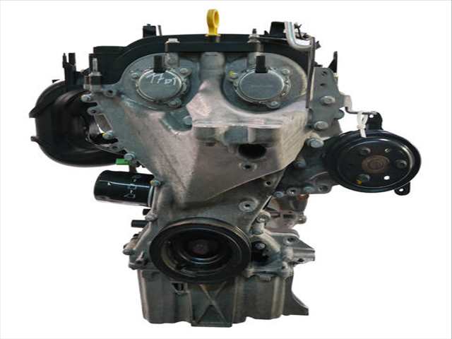 Motor Completo Ford Fiesta 86CV 63KW