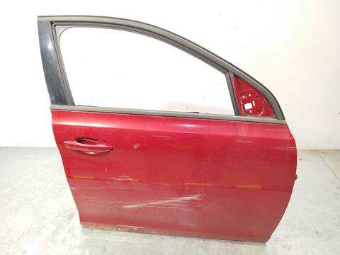 Foto 3ª: Puerta Delantera Derecha Peugeot 308 1.2 VTI 72 82CV 60KW [HM01] (2014)