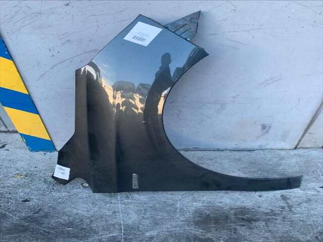 Aleta Delantera Derecha Citroen C4 1.6 HDI 111-114-115CV 0CV