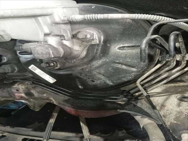 Servofreno Opel Astra DYNAMIC 110CV 81KW