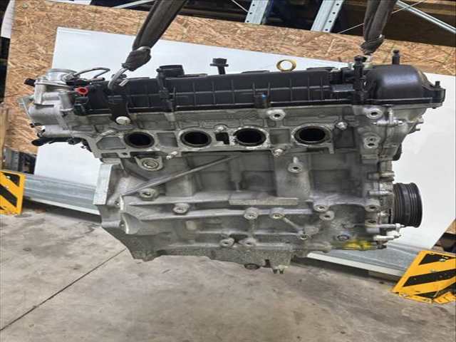 Foto 3ª: Motor Completo Ford Focus C20 162CV 119KW [C20 C20HDEX] (2020)