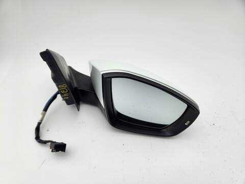 Retrovisor Derecho Volkswagen T-Cross BASIS 95CV 70KW