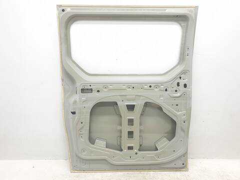 Foto 3ª: Puerta Lateral Corredera Izquierda Renault Trafic L1H1 29T KOMFORT (2014)