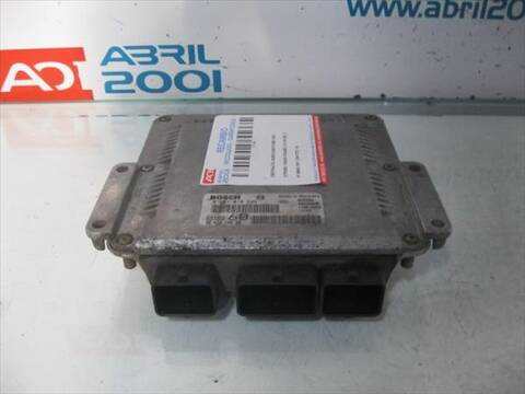 Centralita Motor ECU Citroen Xsara 2.0 HDI PICASSO 90CV 66KW