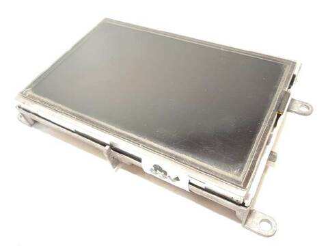 Foto 3ª: Pantalla Multifuncion Citroen C4 1.2 12V E-THP - PURETECH PICASSO 130CV 96KW [HN02] (2018)