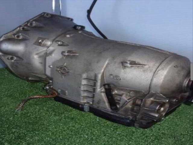 Caja Cambios Automatica Mercedes Clase E 180 OM647961 BERLINA AUT.