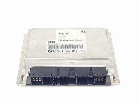 Centralita Motor ECU Bmw Serie 3 315 318 CI