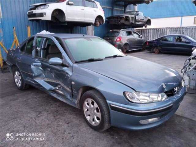 Piloto Trasero Derecho Peugeot 406 2.0 HDI 110
