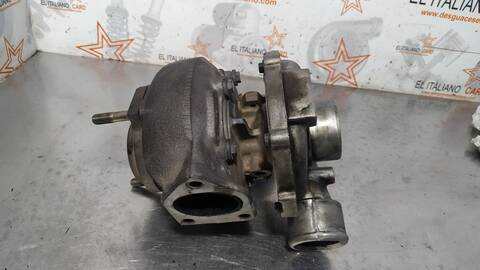 Foto 3ª: Turbocompresor Bmw Serie 5 518 525D BERLINA 163CV 120KW [25-6D-1] (2001)