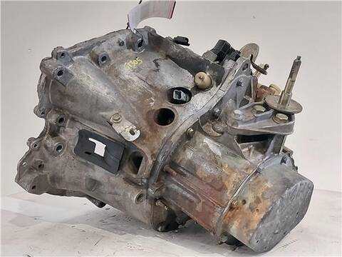 Foto 2ª: Caja Cambios Peugeot 307 2.0 HDI 90 90CV 66KW [RHY (DW10TD)] (2004)