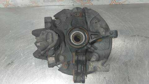 Foto 2ª: Mangueta Delantera Izquierda Peugeot Rifter ACTIVE PACK STANDARD 102CV 75KW [YHT] (2022)