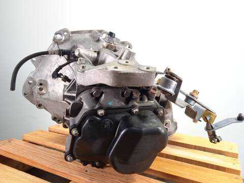 Foto 3ª: Caja Cambios Opel Corsa 1.3 CDTI L08 L68) 75CV 55KW [Z13DTJ] (2008)