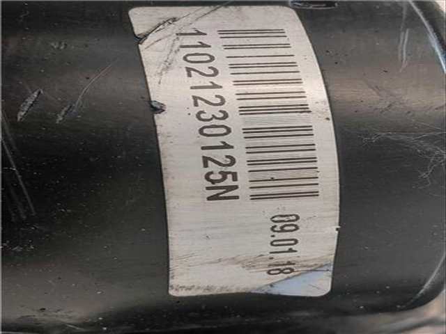 Foto 2ª: Motor de Arranque Bmw Serie 5 518 3.0 530XD BERLINA 235CV 173KW [M57D30 (30 6 D3)] (2008)