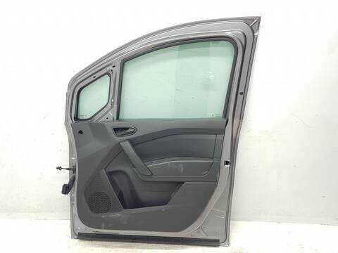 Foto 3ª: Puerta Delantera Derecha Renault Kangoo AUTHENTIC