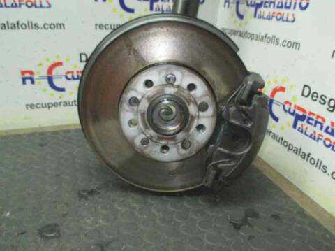 Mangueta Delantera Derecha Seat Altea CAYB