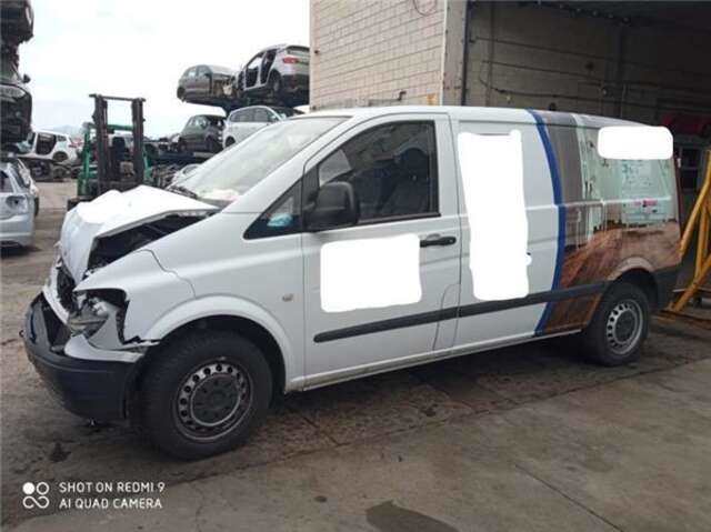 Elevalunas Eléctrico Delantero Izquierdo Mercedes Vito 109 CDI