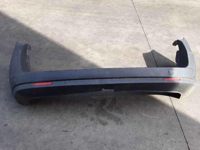 Paragolpes Trasero Fiat Doblo 1.3 CDTI 75-80CV
