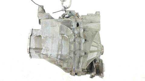 Foto 2ª: Caja Cambios Peugeot 308 1.6 HDI - BLUEHDI 115 [9HC (DV6C)] (2013)