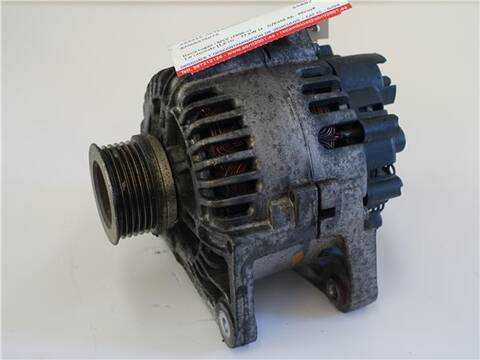 Alternador Dacia Logan 1.6 LAUREATE 105CV 77KW FAMILIAR