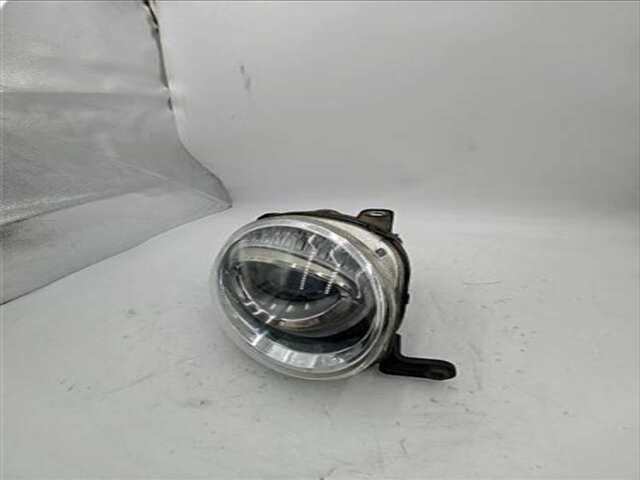 Foto 3ª: Faro Derecho Fiat 500 1.2 LOUNGE [1.2 LTR. - 51 KW CAT]