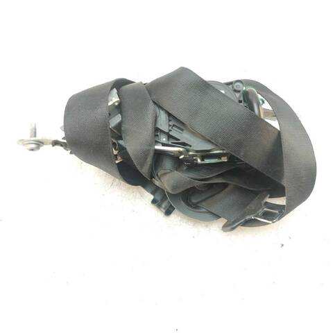 Cinturón Delantero Derecho Mercedes Clase C 160 C 200 CDI 204.001)