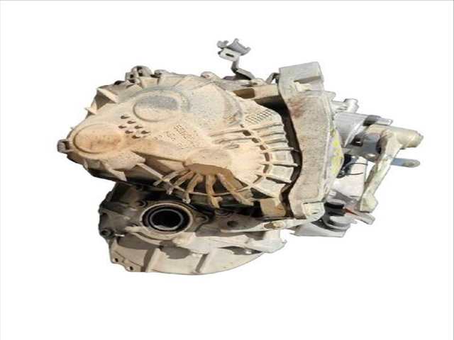 Foto 3ª: Caja Cambios Opel Zafira 1.9 CDTI M75) (2005)